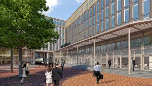 HVREC Projecten Nieuw Amsterdam
